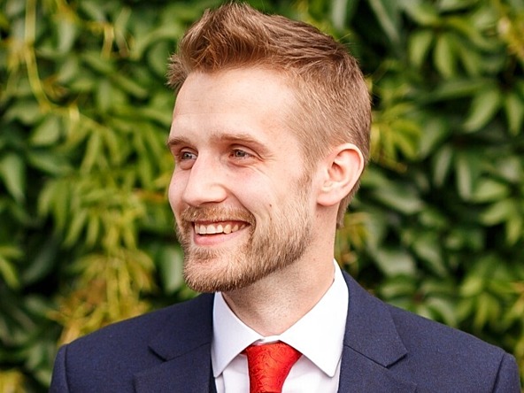 John Tearle